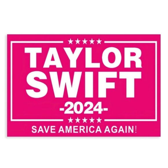 Taylor Swift Flag Tapestry For Bedroom Wall Decor - Picture 3 of 4